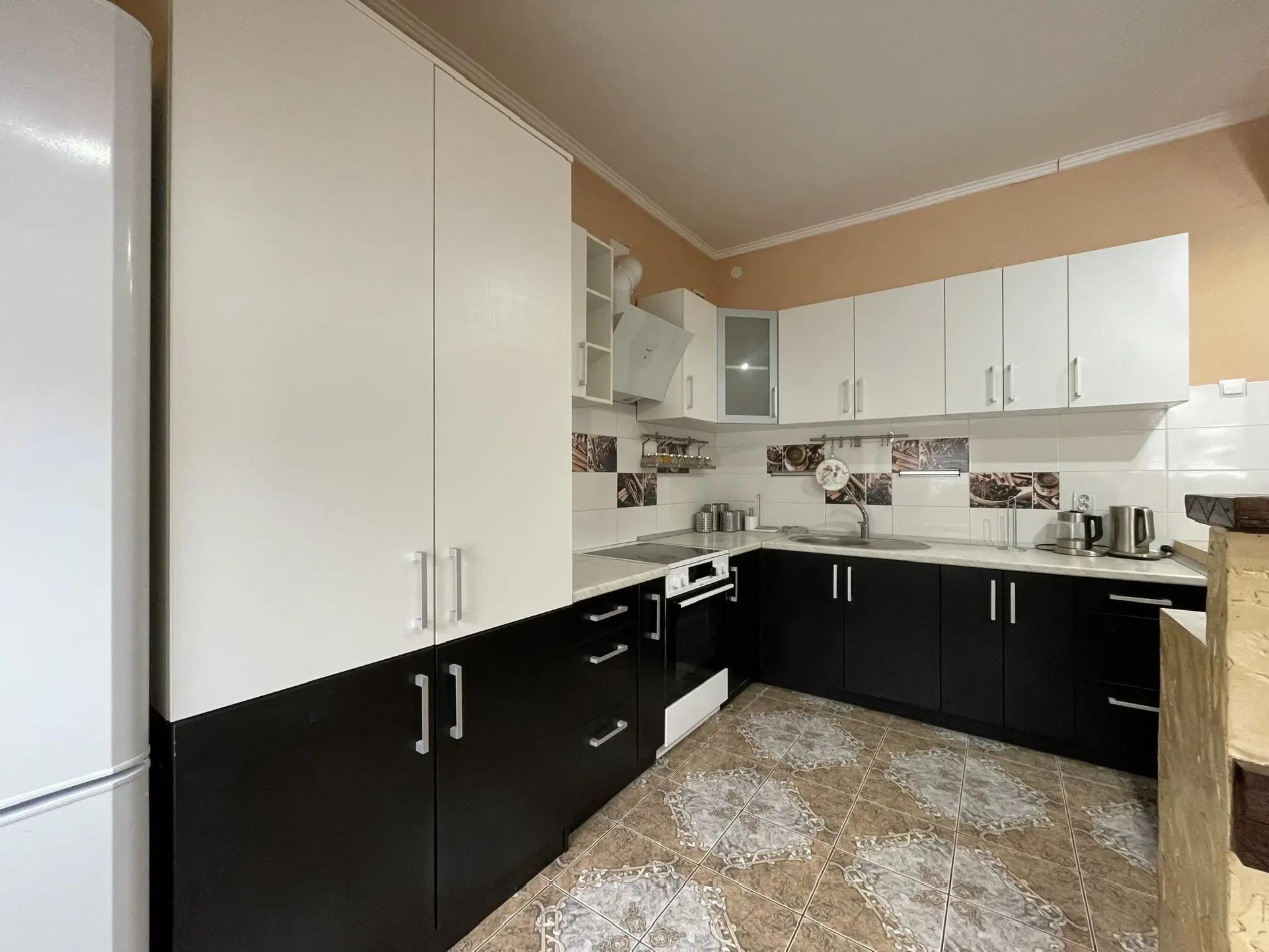 Фото №12: Дом 137 м² + 4 сот. - Мечта, мкр. Прикубанский внутригородской округ, ул. Вишнёвая, 142