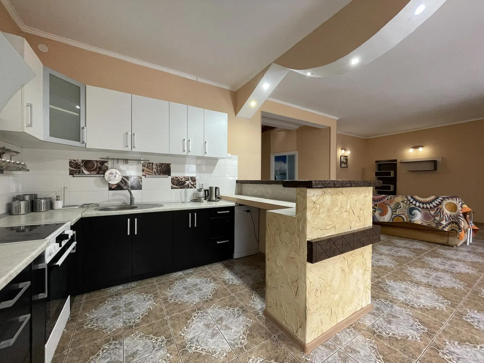 Фото №10: Дом 137 м² + 4 сот. - Мечта, мкр. Прикубанский внутригородской округ, ул. Вишнёвая, 142