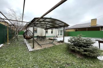 Фото №2: Дом 137 м² - Мечта, мкр. Прикубанский внутригородской округ, ул. Вишнёвая, 142