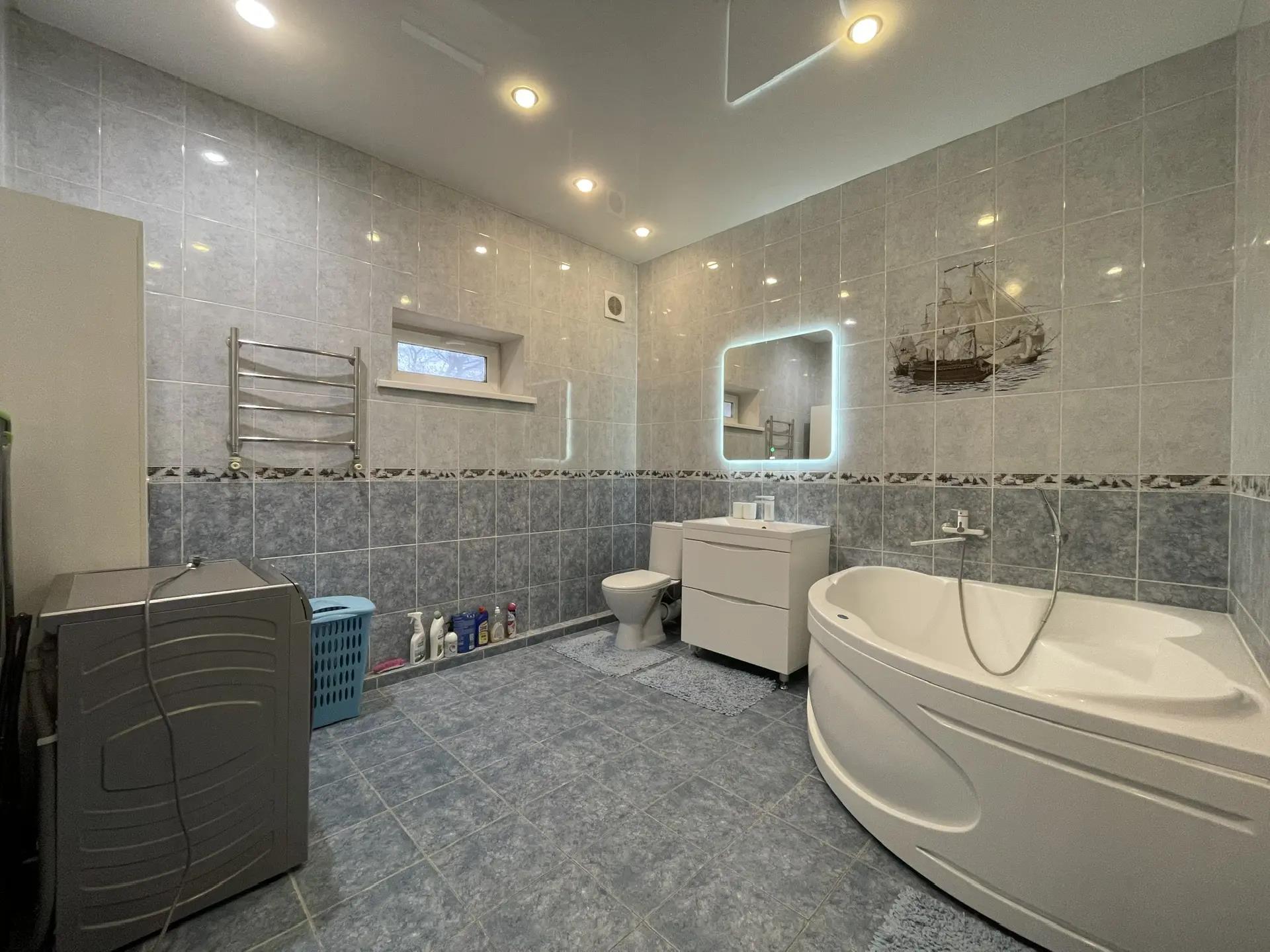 Фото №20: Дом 137 м² + 4 сот. - Мечта, мкр. Прикубанский внутригородской округ, ул. Вишнёвая, 142