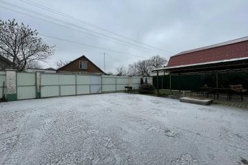 Фото №3: Дом 137 м² - Мечта, мкр. Прикубанский внутригородской округ, ул. Вишнёвая, 142