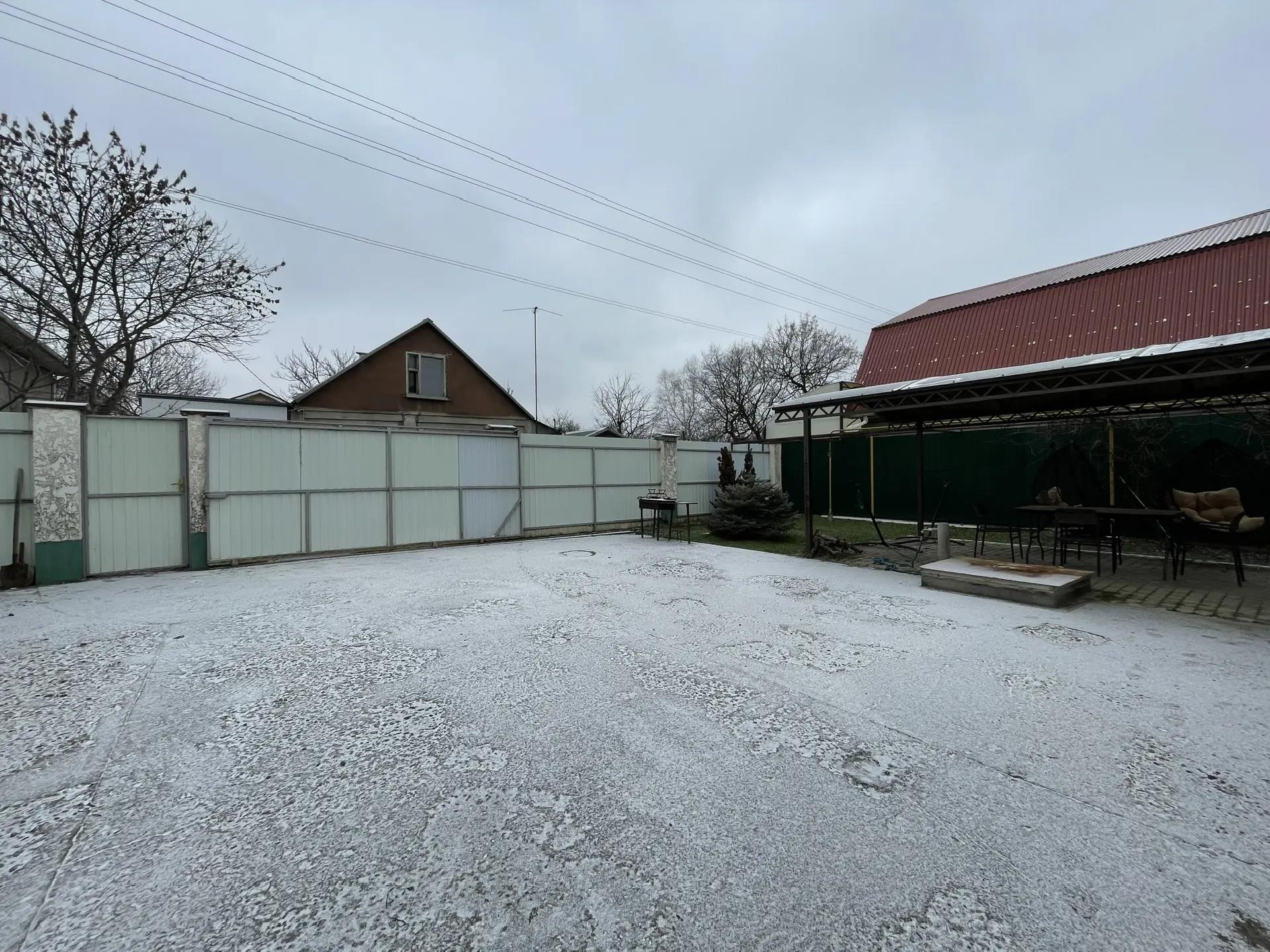 Фото №3: Дом 137 м² + 4 сот. - Мечта, мкр. Прикубанский внутригородской округ, ул. Вишнёвая, 142