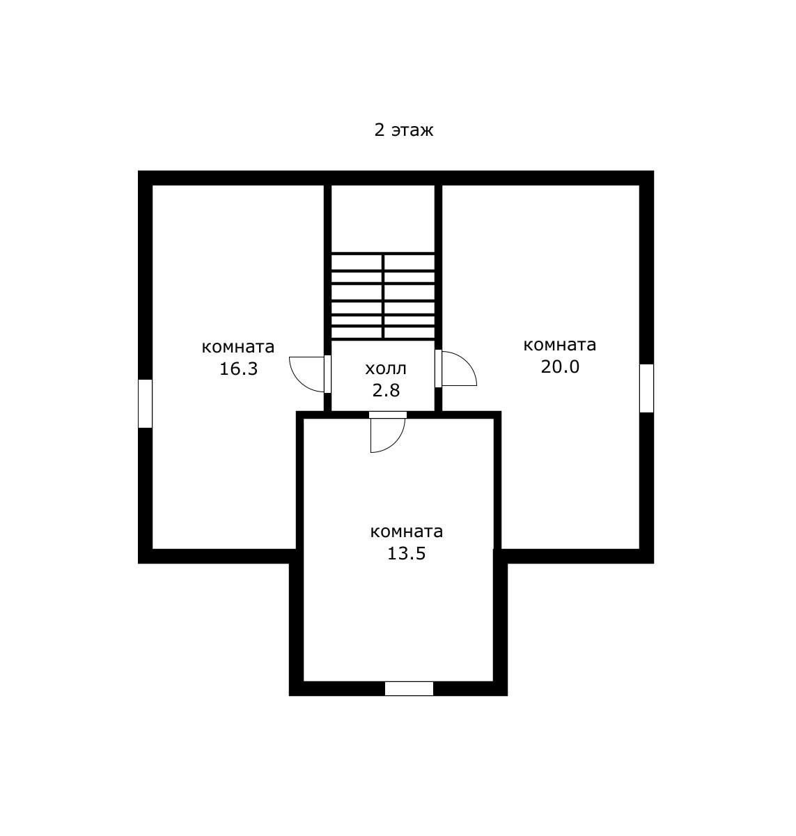 Фото №5: Дом 137 м² + 4 сот. - Мечта, мкр. Прикубанский внутригородской округ, ул. Вишнёвая, 142