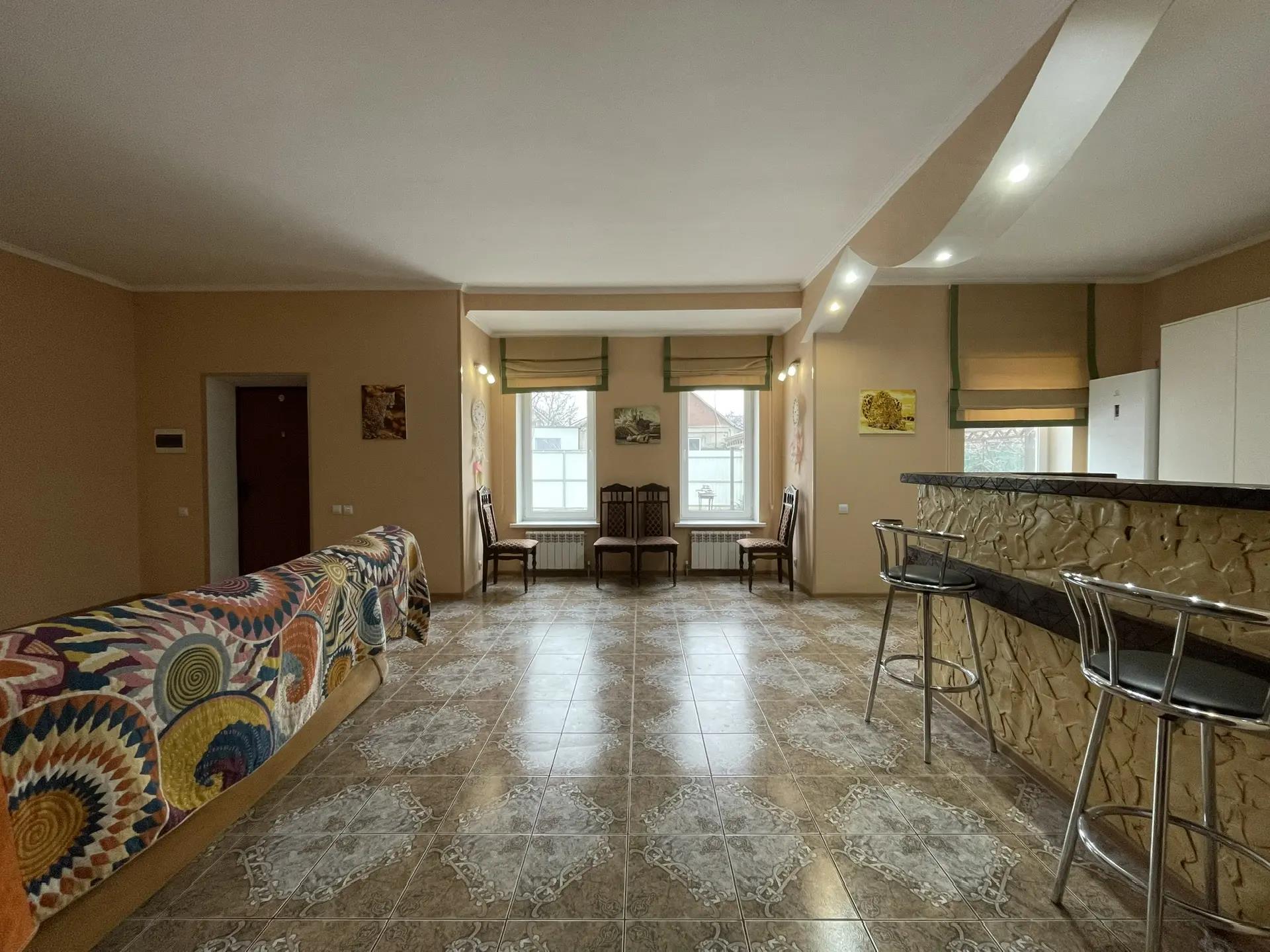 Фото №14: Дом 137 м² + 4 сот. - Мечта, мкр. Прикубанский внутригородской округ, ул. Вишнёвая, 142