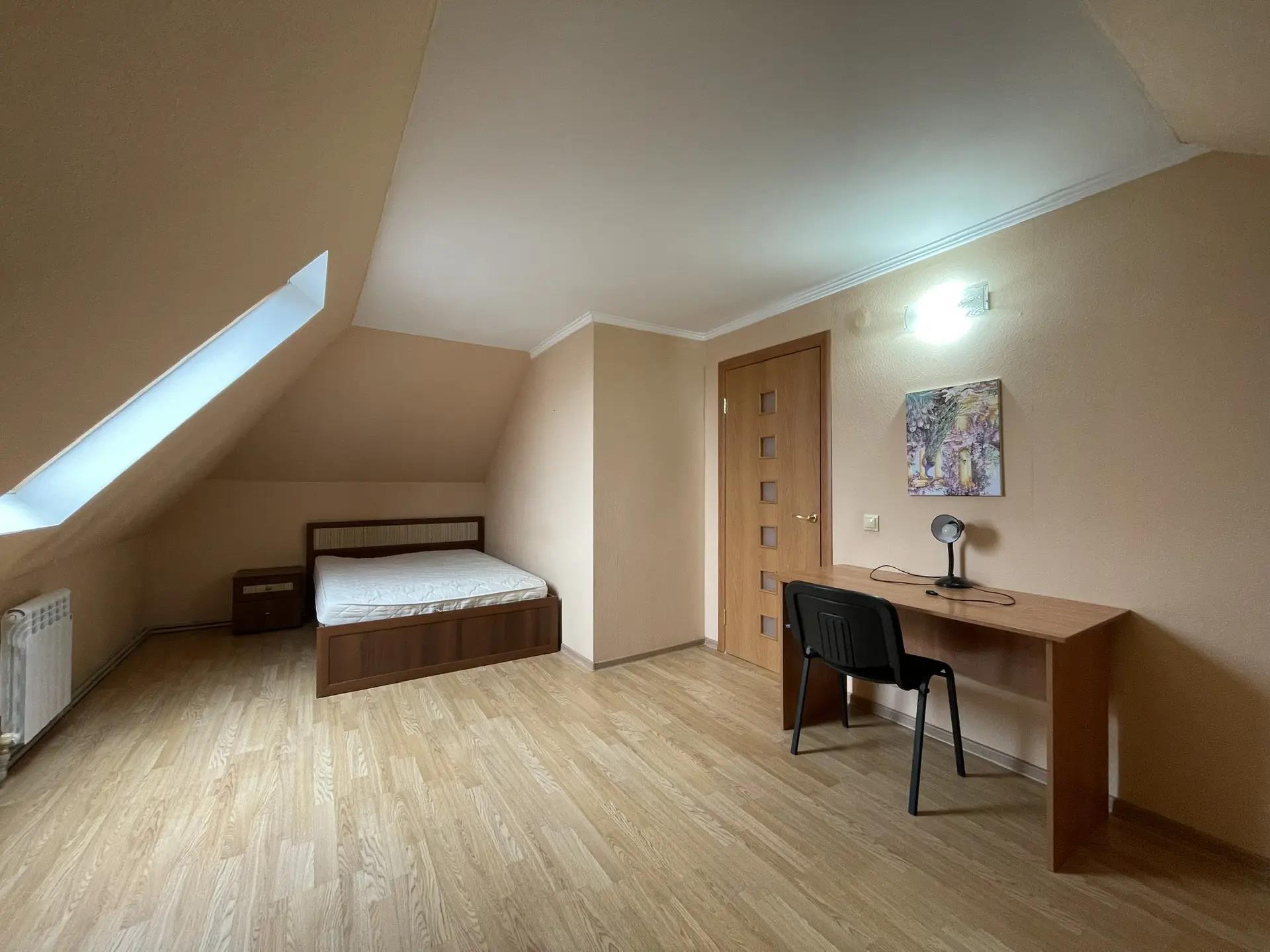 Фото №11: Дом 137 м² + 4 сот. - Мечта, мкр. Прикубанский внутригородской округ, ул. Вишнёвая, 142