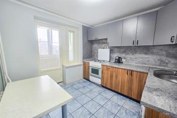 Фото №5: 2-комнатная квартира 49 м² - Краснодар, ж/м Учхоз Кубань, ул. Красная, 12