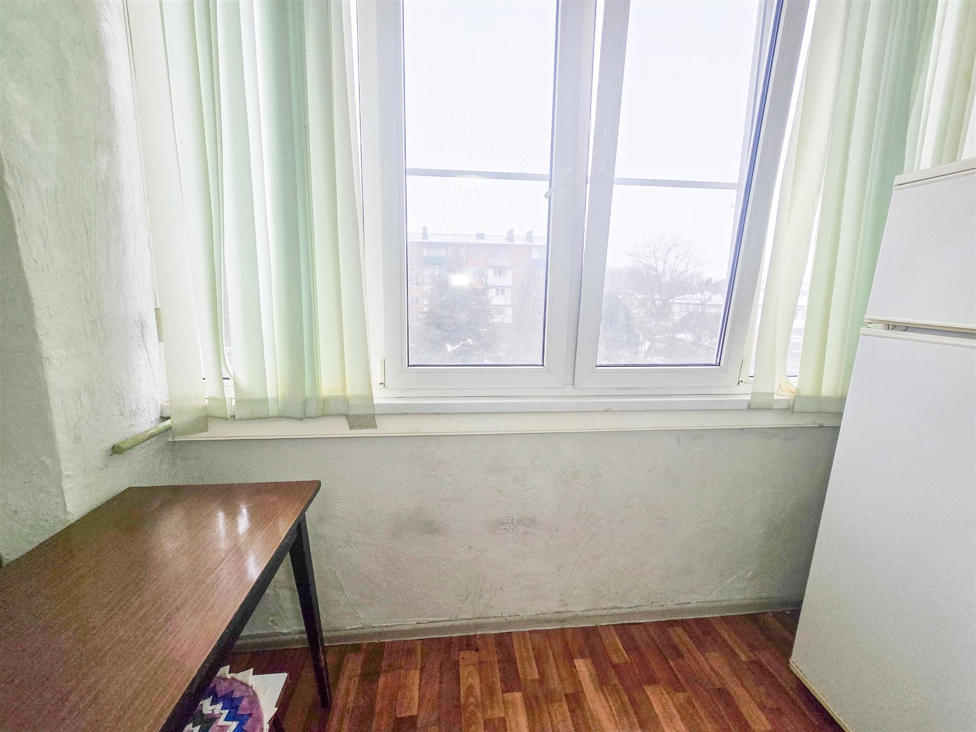 Фото №10: 2-комнатная квартира 54 м² - Краснодар, Прикубанский внутригородской округ, ж/м Учхоз Кубань, ул. Красная, 12