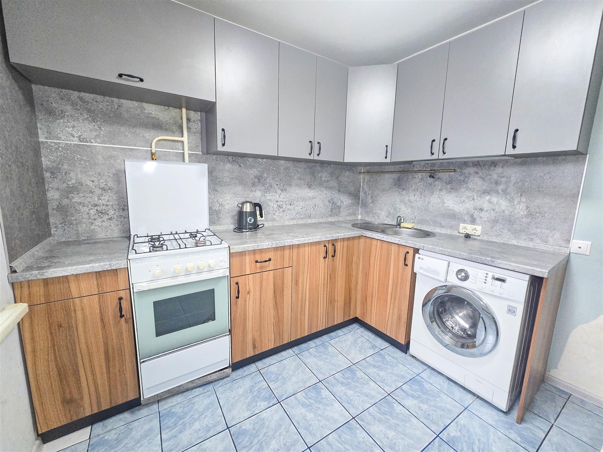 Фото №7: 2-комнатная квартира 54 м² - Краснодар, Прикубанский внутригородской округ, ж/м Учхоз Кубань, ул. Красная, 12