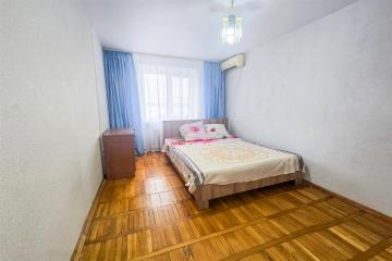 Фото №3: 2-комнатная квартира 49 м² - Краснодар, ж/м Учхоз Кубань, ул. Красная, 12