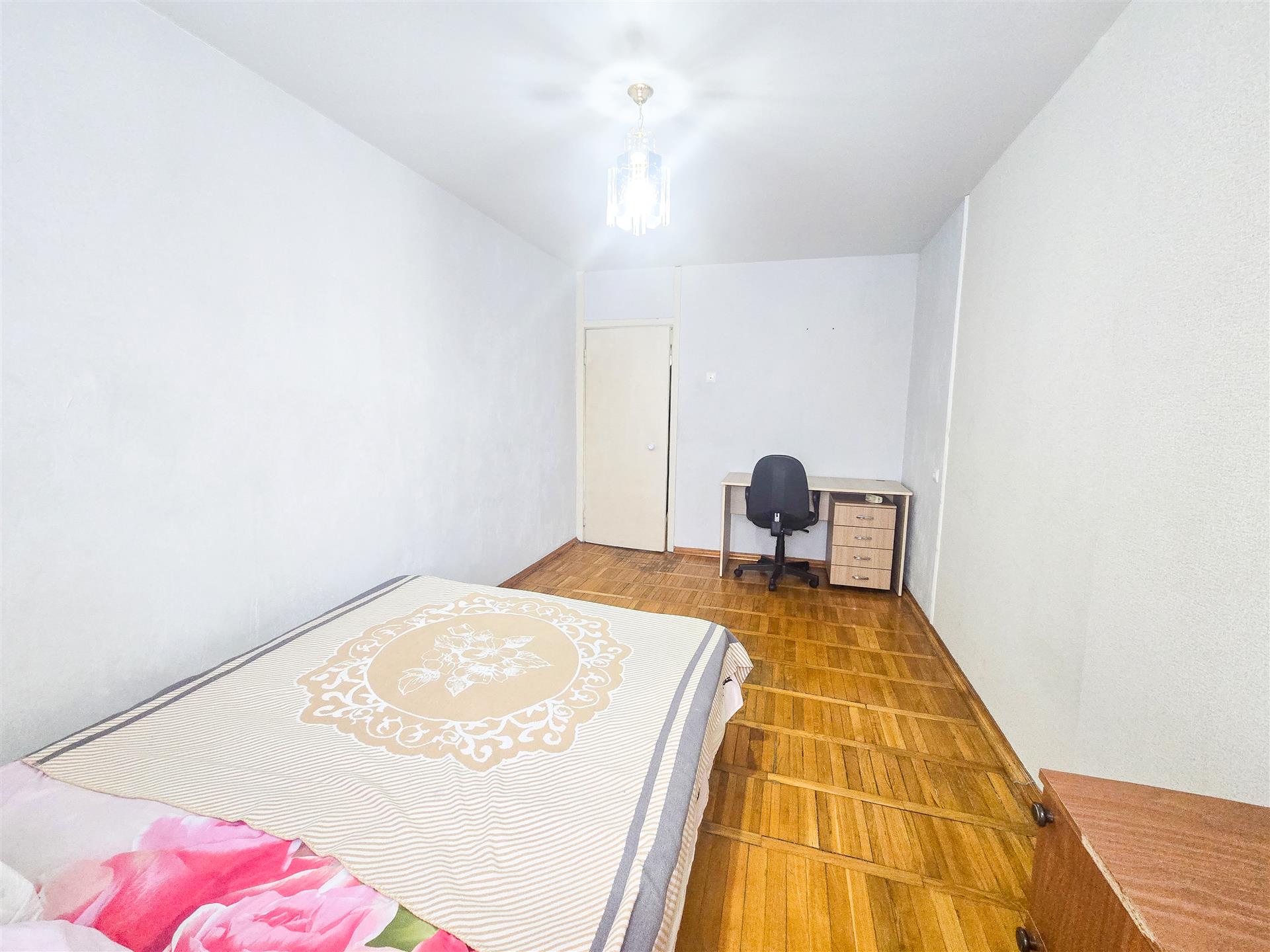 Фото №4: 2-комнатная квартира 54 м² - Краснодар, Прикубанский внутригородской округ, ж/м Учхоз Кубань, ул. Красная, 12