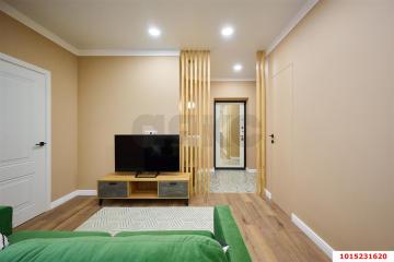 Фото №2: 1-комнатная квартира 42 м² - Краснодар, мкр. Восточно-Кругликовский, ул. им. Героя Яцкова И.В., 8