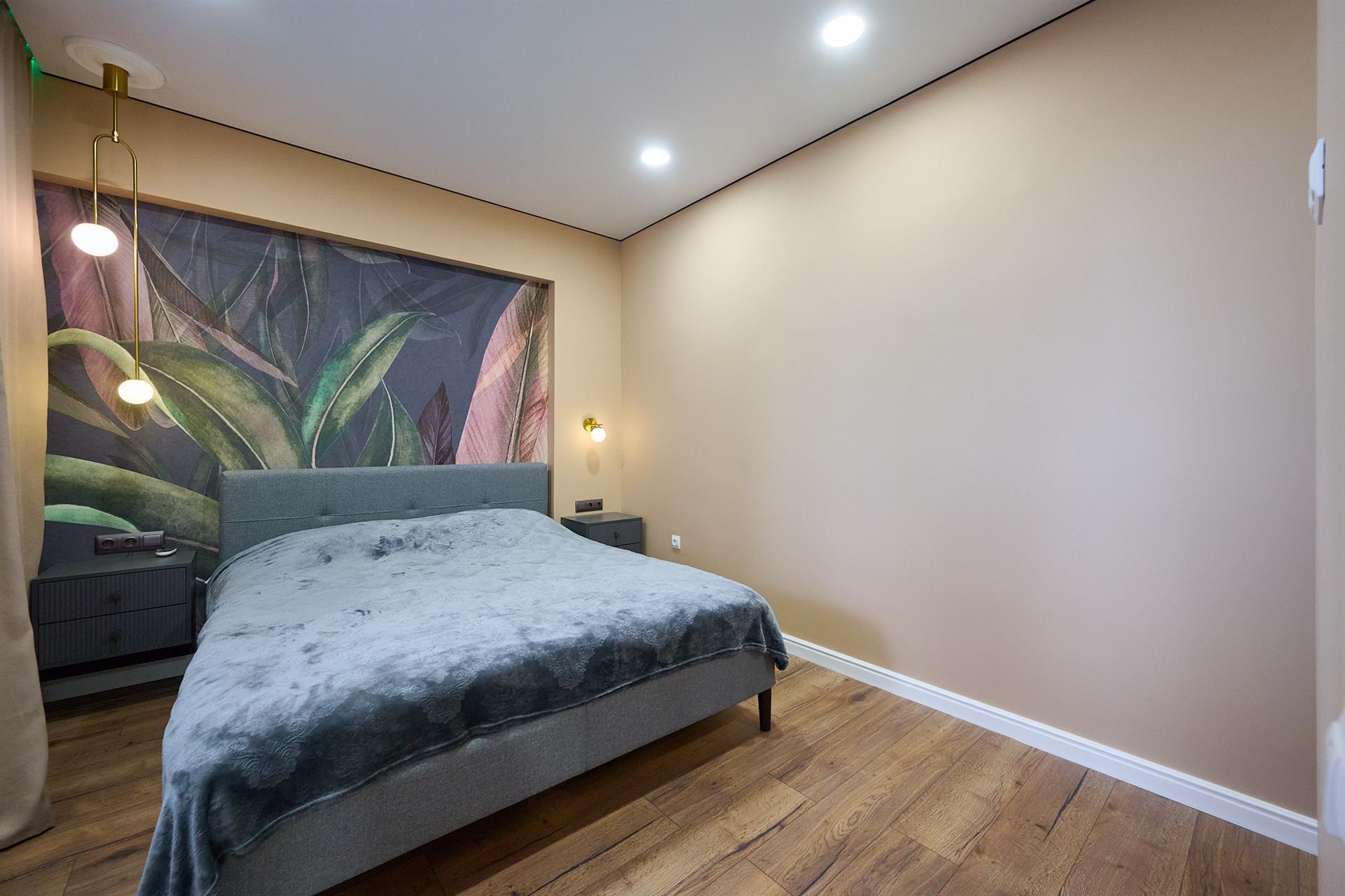 Фото №13: 1-комнатная квартира 48 м² - Краснодар, Прикубанский внутригородской округ, мкр. Восточно-Кругликовский, ул. им. Героя Яцкова И.В., 8