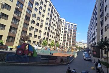 Фото №3: 1-комнатная квартира 43 м² - Новая Адыгея, ул. Песочная