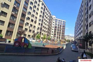 Фото №3: 1-комнатная квартира 43 м² - Новая Адыгея, ул. Песочная