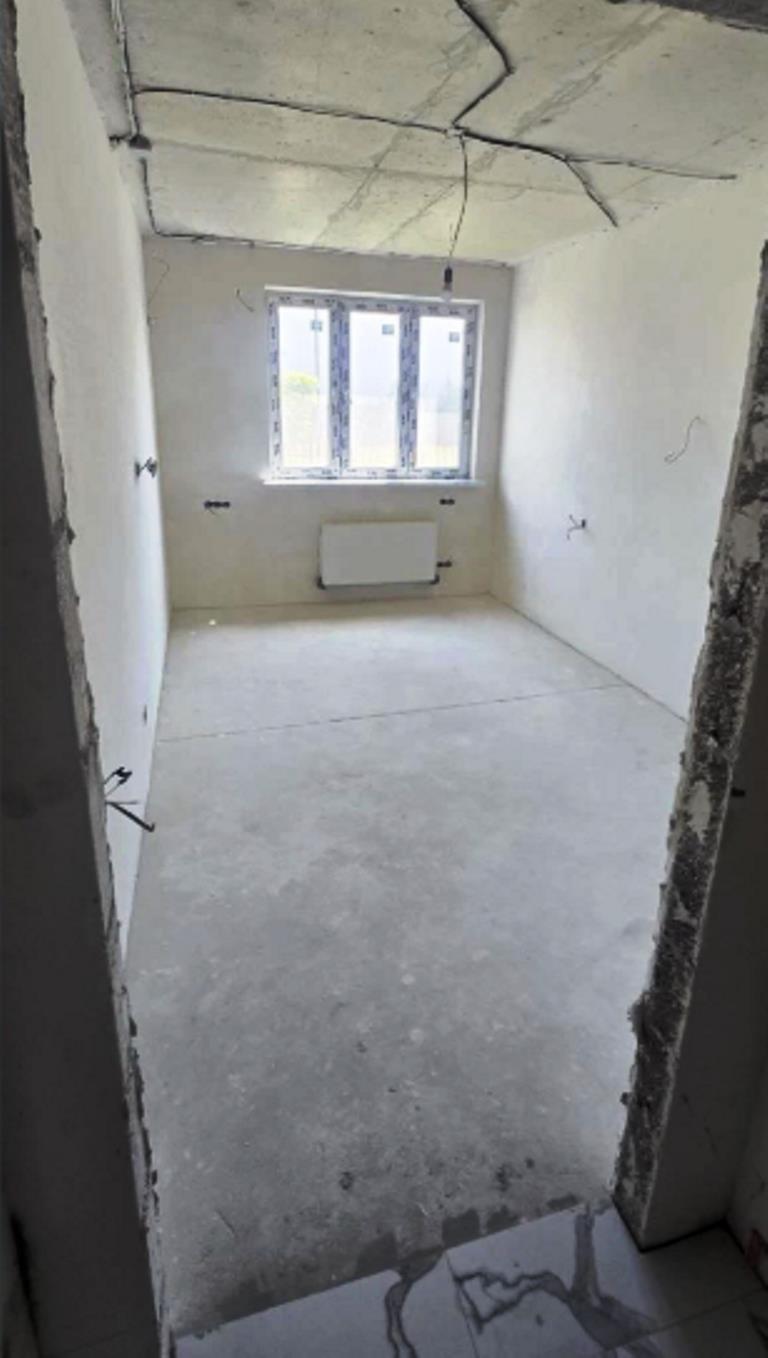 Фото №7: 1-комнатная квартира 43 м² - Новая Адыгея, ул. Песочная