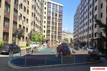 Фото №1: 1-комнатная квартира 43 м² - Новая Адыгея, ул. Песочная