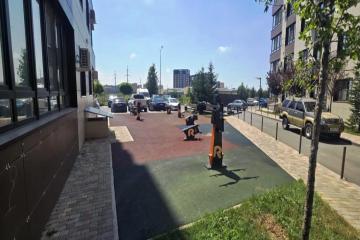 Фото №2: 1-комнатная квартира 43 м² - Новая Адыгея, ул. Песочная