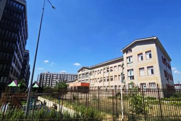 Фото №4: 1-комнатная квартира 43 м² - Новая Адыгея, ул. Песочная