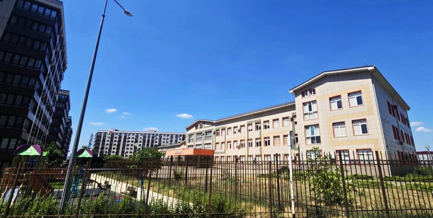 Фото №4: 1-комнатная квартира 43 м² - Новая Адыгея, ул. Песочная