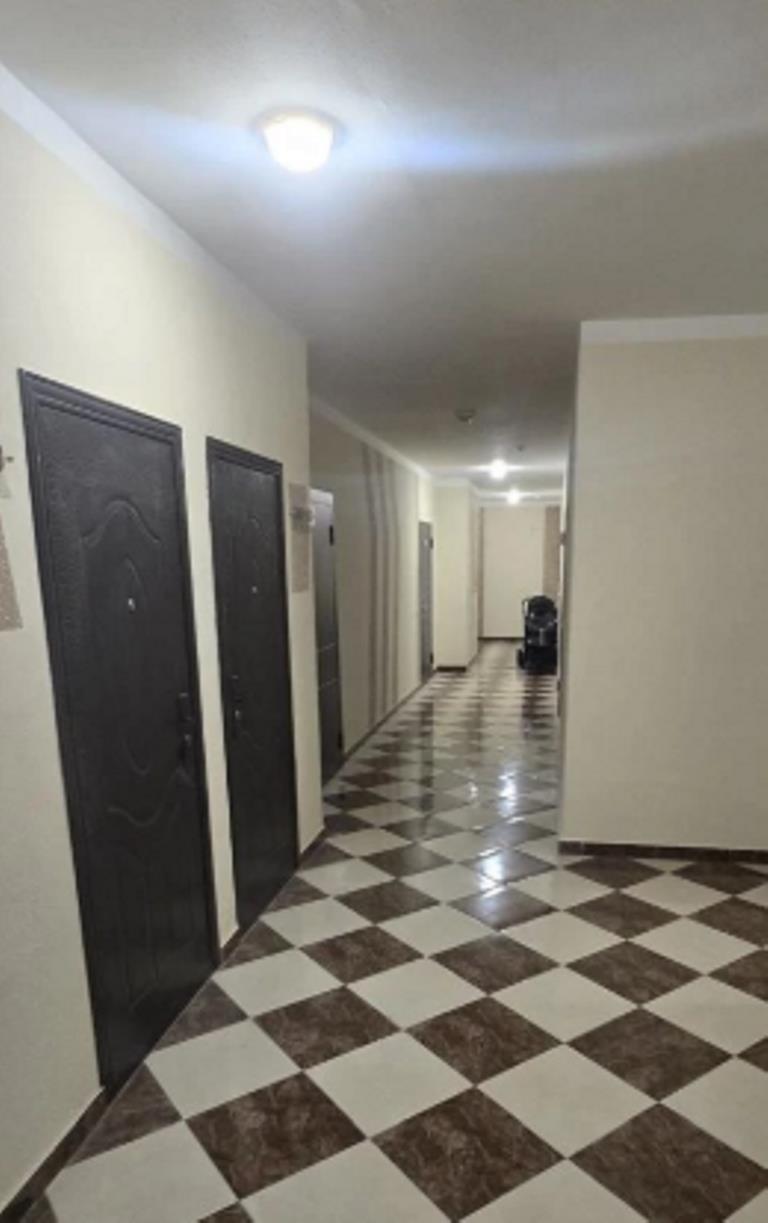 Фото №5: 1-комнатная квартира 43 м² - Новая Адыгея, ул. Песочная