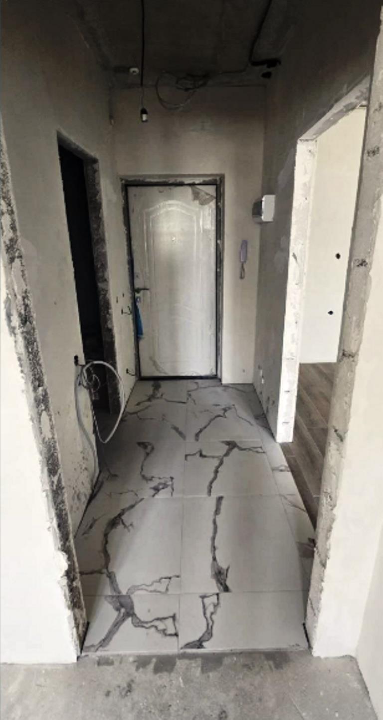 Фото №8: 1-комнатная квартира 43 м² - Новая Адыгея, ул. Песочная