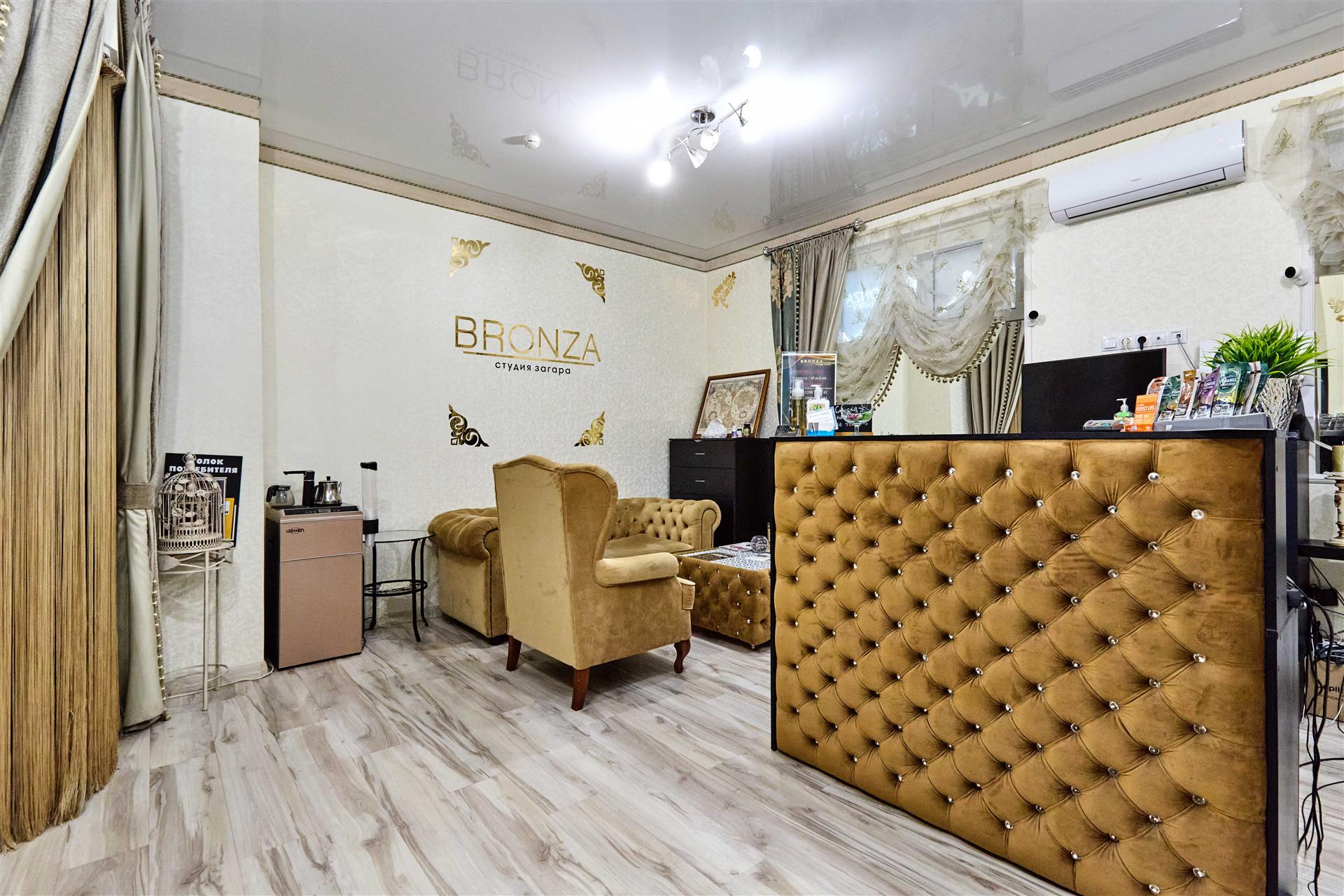 Фото №8: Коммерция 39 м² - Краснодар, Прикубанский внутригородской округ, Славянский, мкр. Светлоград, ул. Красных Партизан, 1/3к5