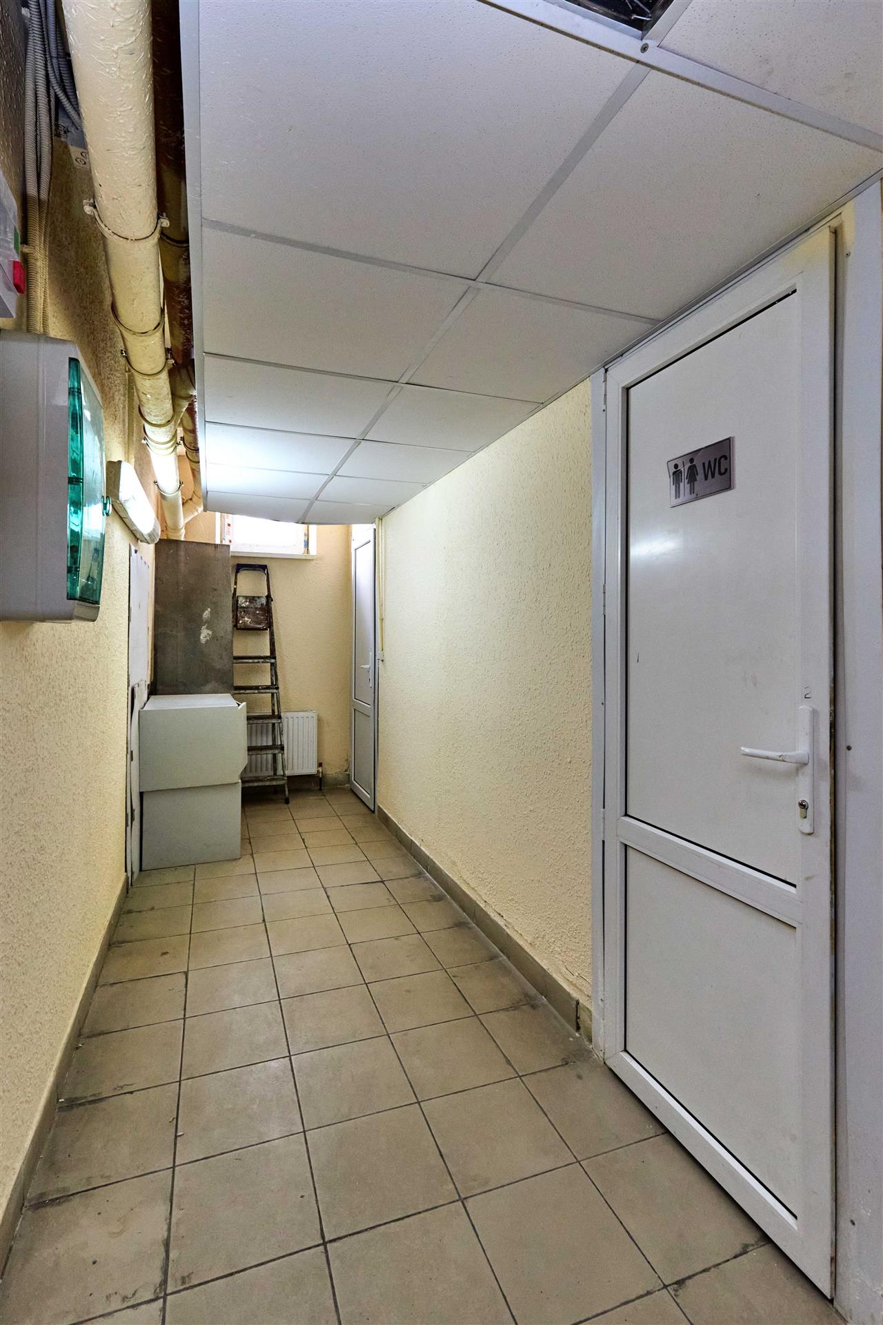 Фото №13: Коммерция 39 м² - Краснодар, Прикубанский внутригородской округ, Славянский, мкр. Светлоград, ул. Красных Партизан, 1/3к5