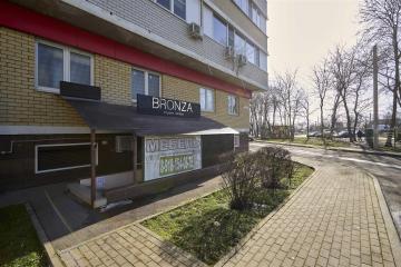 Фото №3: Коммерция 39 м² - Краснодар, мкр. Светлоград, ул. Красных Партизан, 1/3к5