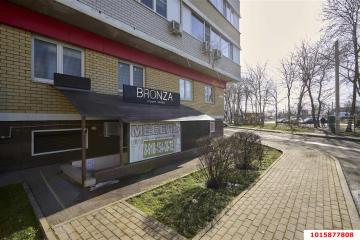 Фото №3: Коммерция 39 м² - Краснодар, мкр. Светлоград, ул. Красных Партизан, 1/3к5