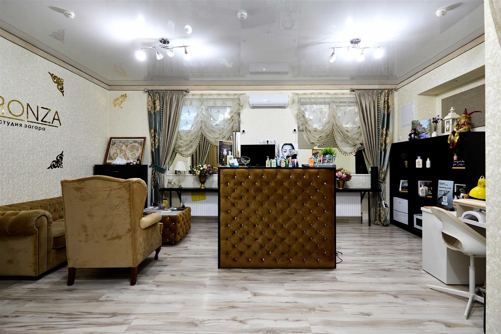 Фото №6: Коммерция 39 м² - Краснодар, Прикубанский внутригородской округ, Славянский, мкр. Светлоград, ул. Красных Партизан, 1/3к5