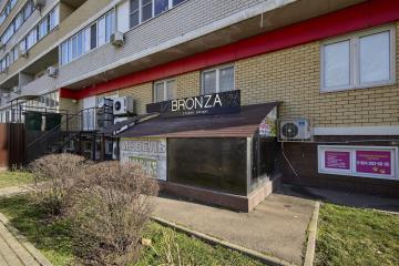 Фото №2: Коммерция 39 м² - Краснодар, мкр. Светлоград, ул. Красных Партизан, 1/3к5