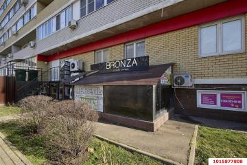 Фото №2: Коммерция 39 м² - Краснодар, мкр. Светлоград, ул. Красных Партизан, 1/3к5