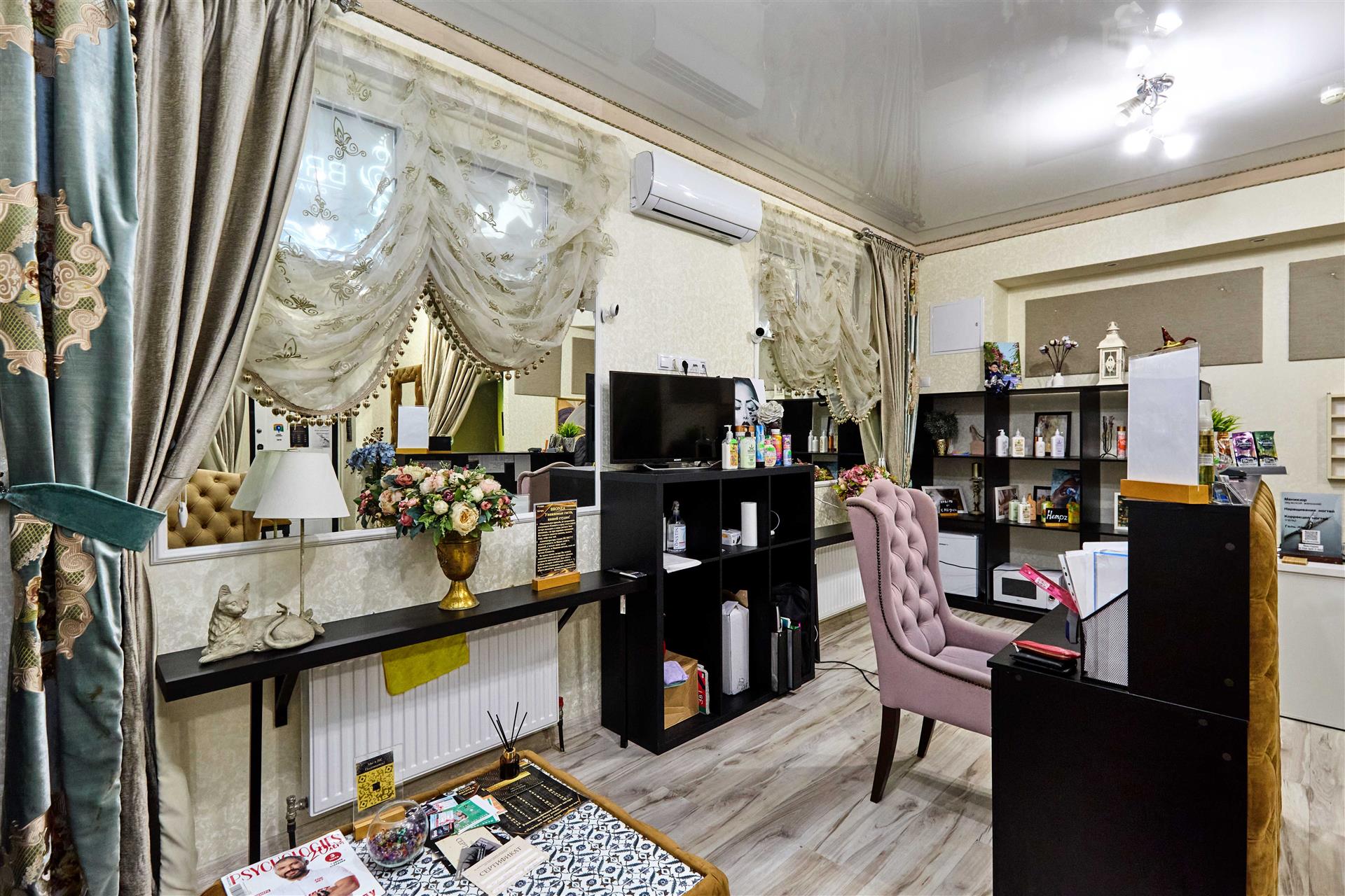 Фото №9: Коммерция 39 м² - Краснодар, Прикубанский внутригородской округ, Славянский, мкр. Светлоград, ул. Красных Партизан, 1/3к5