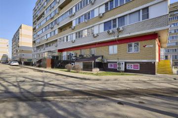 Фото №1: Коммерция 39 м² - Краснодар, мкр. Светлоград, ул. Красных Партизан, 1/3к5