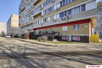 Фото №1: Коммерция 39 м² - Краснодар, мкр. Светлоград, ул. Красных Партизан, 1/3к5