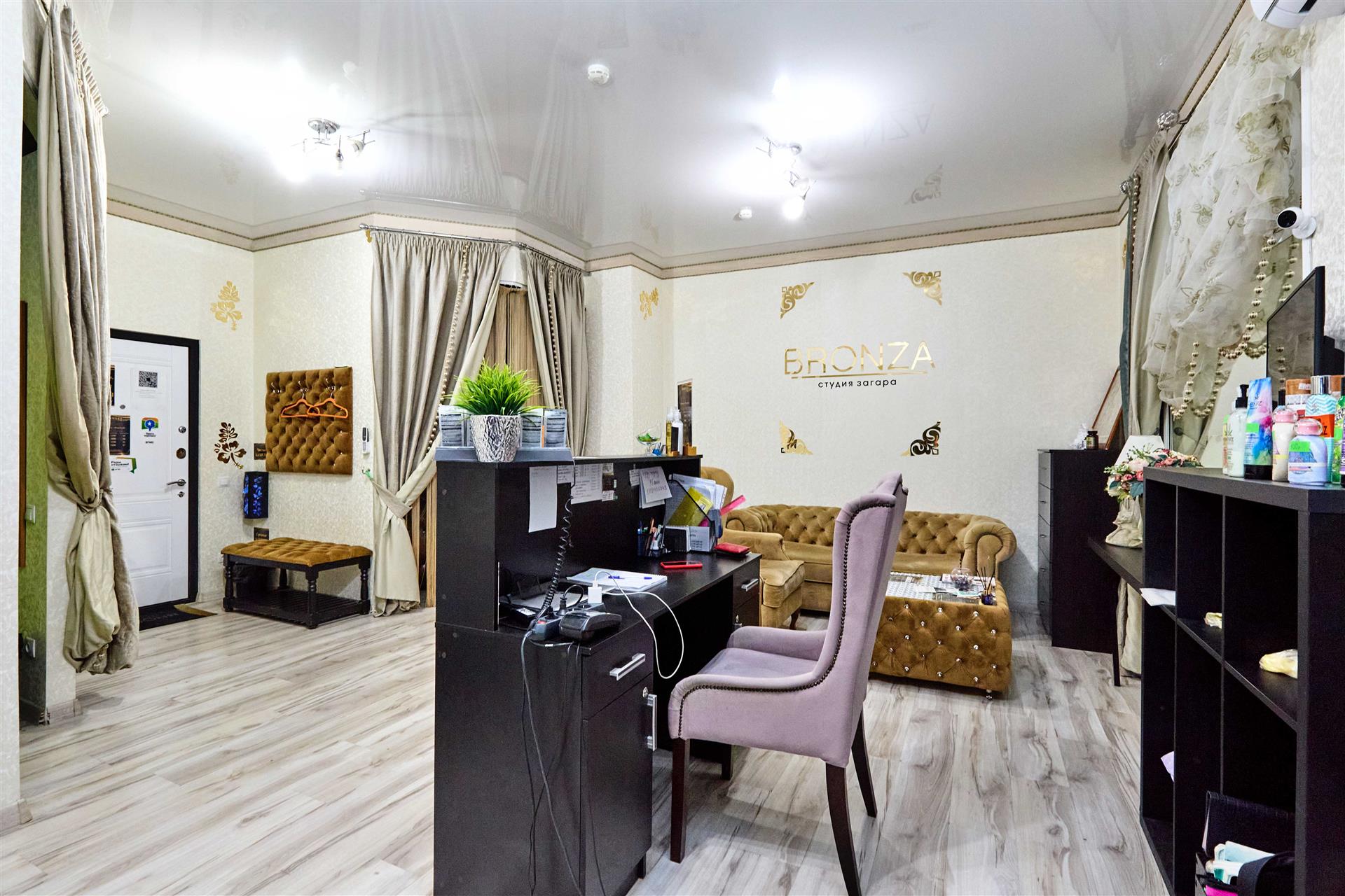 Фото №7: Коммерция 39 м² - Краснодар, Прикубанский внутригородской округ, Славянский, мкр. Светлоград, ул. Красных Партизан, 1/3к5