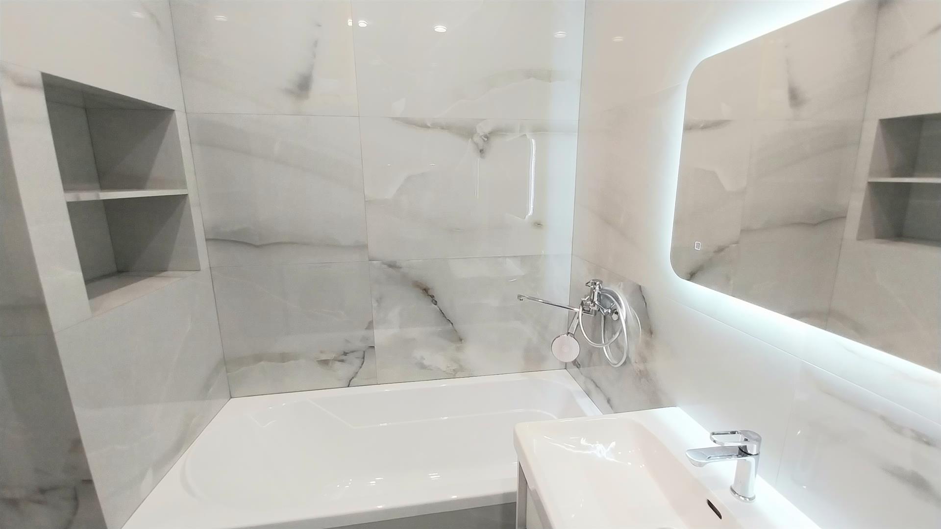 Фото №7: Студия 26 м² - Краснодар, Прикубанский внутригородской округ, мкр. Фестивальный, ул. Круговая, 4/1