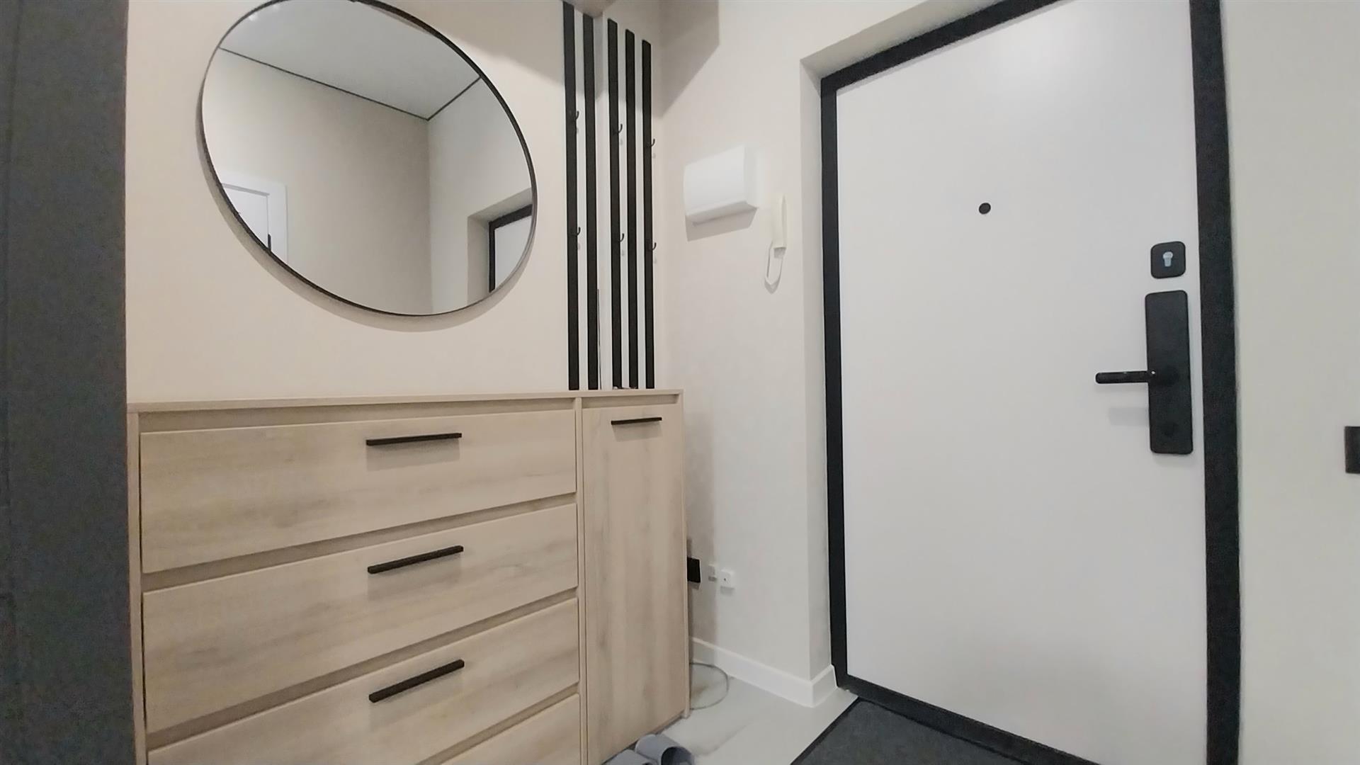 Фото №9: Студия 26 м² - Краснодар, Прикубанский внутригородской округ, мкр. Фестивальный, ул. Круговая, 4/1