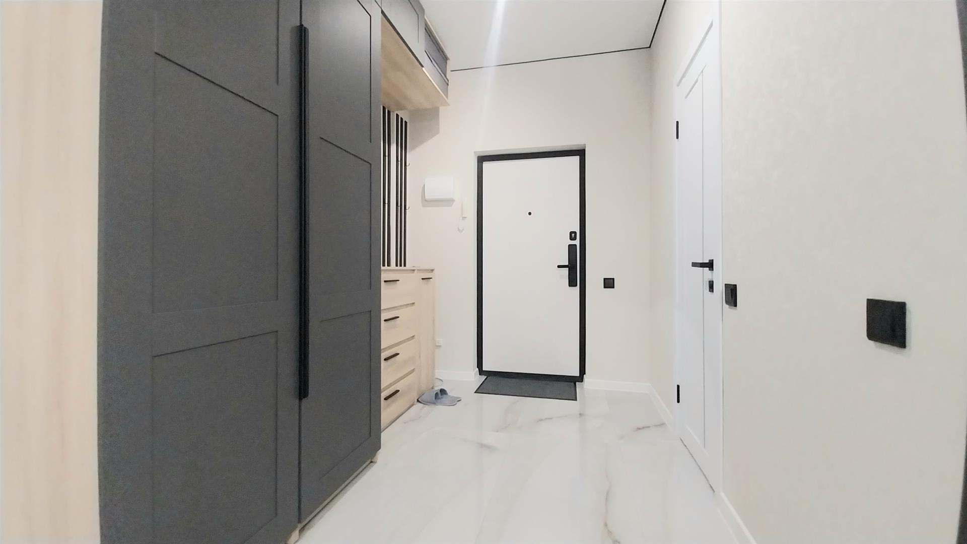 Фото №8: Студия 26 м² - Краснодар, Прикубанский внутригородской округ, мкр. Фестивальный, ул. Круговая, 4/1