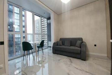 Фото №2: Студия 26 м² - Краснодар, мкр. Фестивальный, ул. Круговая, 4/1