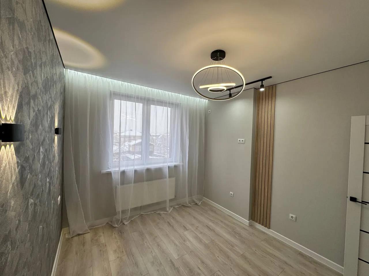 Фото №2: 1-комнатная квартира 34 м² - Краснодар, Прикубанский внутригородской округ, мкр. жилой комплекс Ракурс, ул. имени Героя Ростовского, 8к3