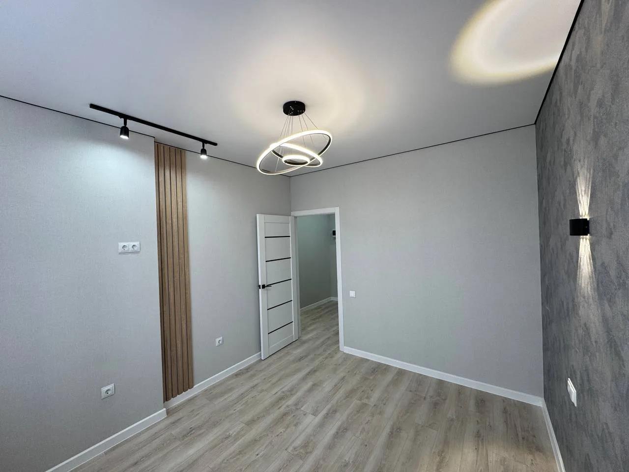 Фото №7: 1-комнатная квартира 34 м² - Краснодар, Прикубанский внутригородской округ, мкр. жилой комплекс Ракурс, ул. имени Героя Ростовского, 8к3