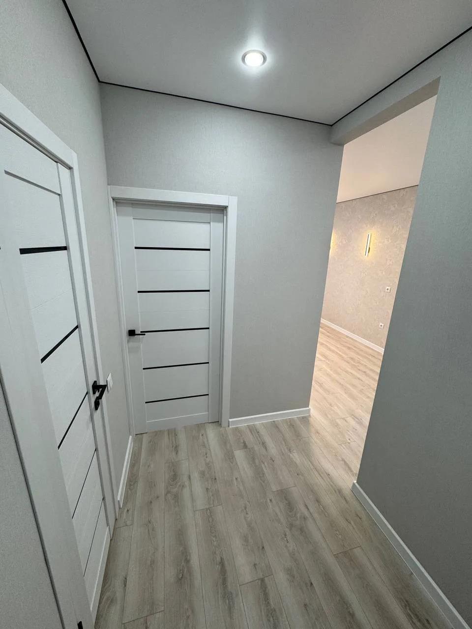 Фото №10: 1-комнатная квартира 34 м² - Краснодар, Прикубанский внутригородской округ, мкр. жилой комплекс Ракурс, ул. имени Героя Ростовского, 8к3