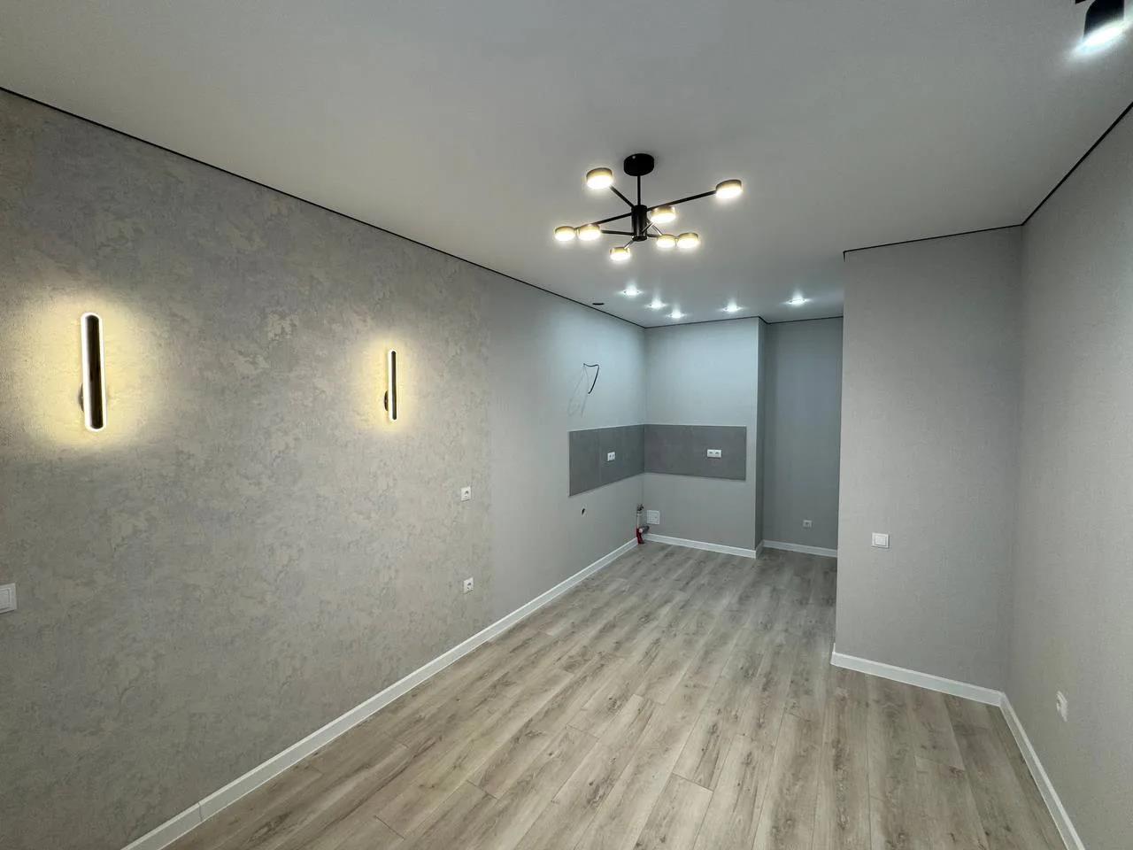 Фото №8: 1-комнатная квартира 34 м² - Краснодар, Прикубанский внутригородской округ, мкр. жилой комплекс Ракурс, ул. имени Героя Ростовского, 8к3