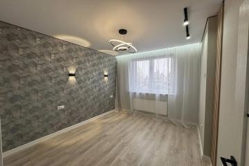 Фото №1: 1-комнатная квартира 34 м² - Краснодар, мкр. жилой комплекс Ракурс, ул. имени Героя Ростовского, 8к3