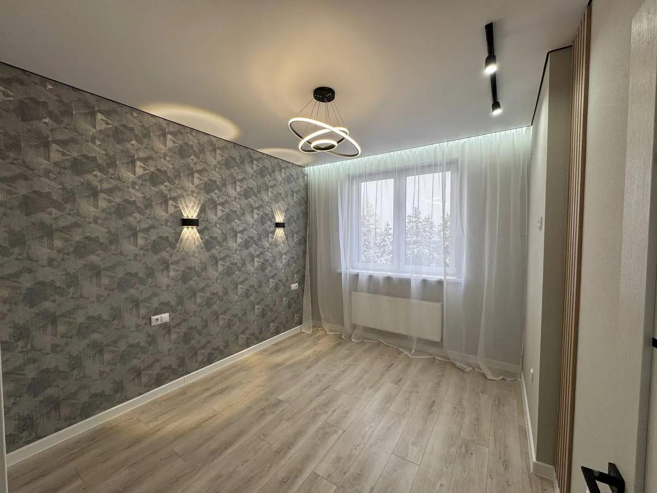 Фото №1: 1-комнатная квартира 34 м² - Краснодар, Прикубанский внутригородской округ, мкр. жилой комплекс Ракурс, ул. имени Героя Ростовского, 8к3