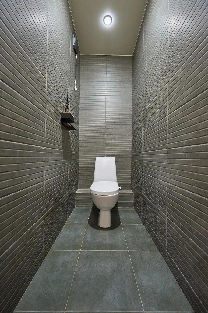 Фото №6: 2-комнатная квартира 59 м² - Краснодар, ЖК Губернский, 4-й квартал, Прикубанский внутригородской округ, мкр. Губернский, ул. Боспорская, 8