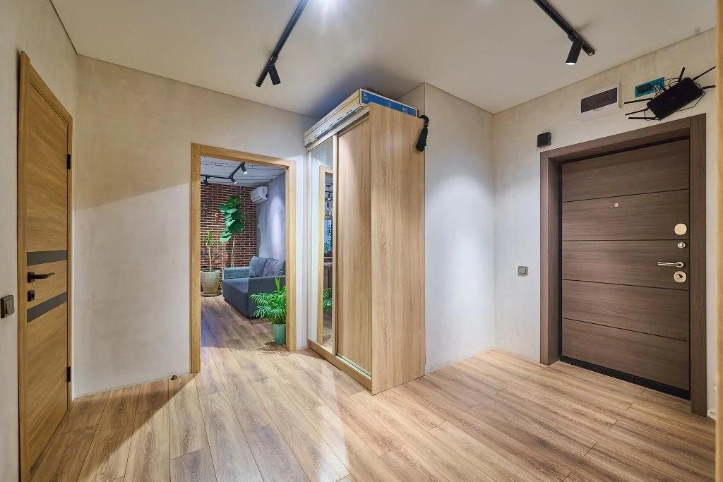 Фото №9: 2-комнатная квартира 59 м² - Краснодар, ЖК Губернский, 4-й квартал, Прикубанский внутригородской округ, мкр. Губернский, ул. Боспорская, 8