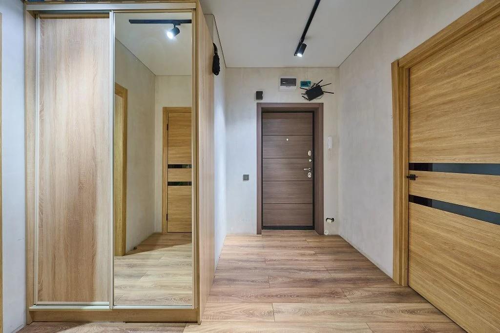 Фото №4: 2-комнатная квартира 59 м² - Краснодар, ЖК Губернский, 4-й квартал, Прикубанский внутригородской округ, мкр. Губернский, ул. Боспорская, 8