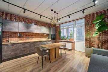 Фото №5: 2-комнатная квартира 59 м² - Краснодар, мкр. Губернский, ул. Боспорская, 8